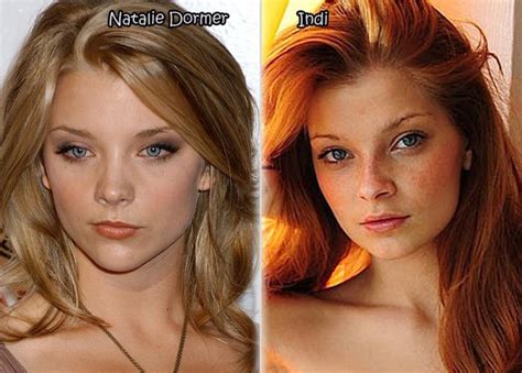 The Tell Me Lies star is a dead ringer for the Secret Life of the American Teenager alum! So many celebrity <b>doppelgangers</b>! See photos of look-alike stars. . Pornstar doppelganger